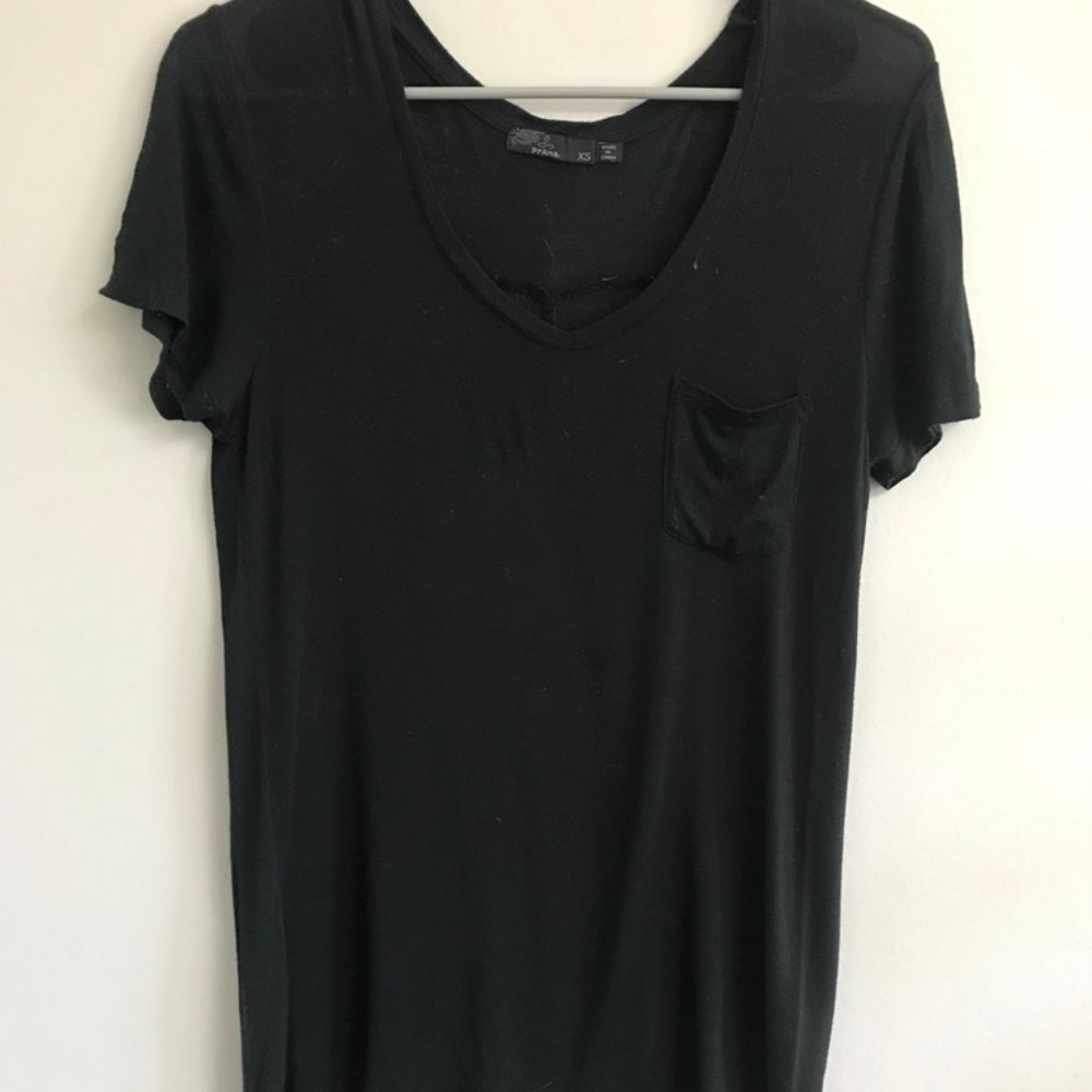 Prana V-neck